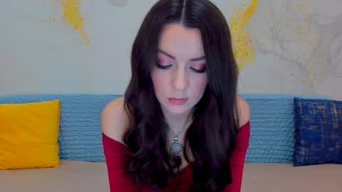 Foxy online show from October 2025 11:08:02 AM