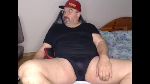 Fraboys online show from February 2025 08:01:01 AM