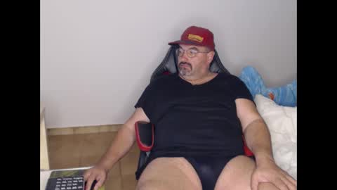 Fraboys online show from November 2025 07:20:01 AM