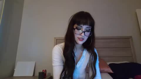 Angel online show from January 2026 12:46:01 AM