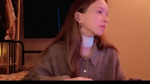 fran_bow online show from April 2026 04:22:01 PM