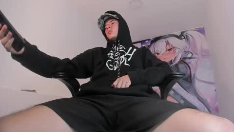 Fran online show from November 2025 05:06:02 AM