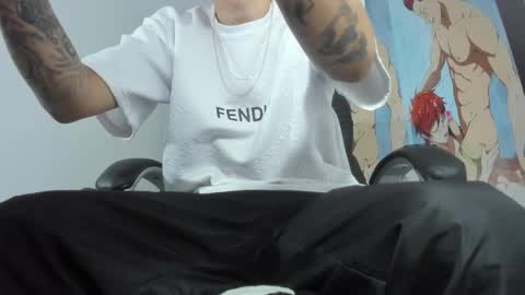 Fran online show from December 2025 04:20:03 AM