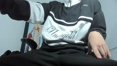 Fran online show from April 2026 03:33:01 AM