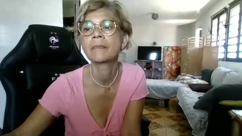 francelune online show from March 2025 07:15:01 AM