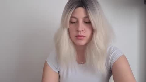 Snapshot of francescaasmith chatting on May 2026 09:12:02 PM Francesca online show from May 2026 09:12:02 PM