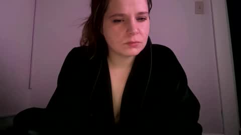 francescafey online show from February 2026 09:30:02 AM