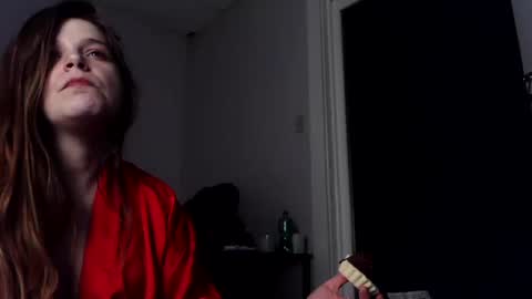 francescafey online show from February 2026 02:29:02 AM