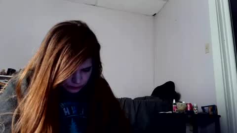 francescafey online show from February 2026 08:44:02 AM