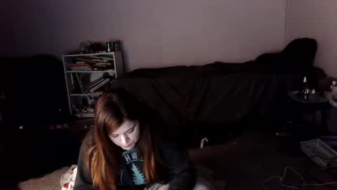 francescafey online show from February 2026 09:07:02 AM