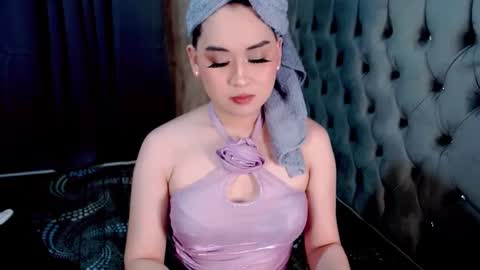 Snapshot of franchesca_fucks chatting on February 2025 02:08:01 PM LOVE online show from February 2025 02:08:01 PM