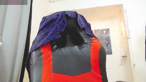 franchesca lussuria online show from February 2026 02:07:02 AM