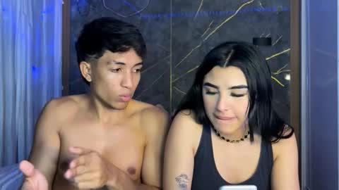 Snapshot of francheska_baby chatting on September 2025 08:47:01 AM Dynamic roles online show from September 2025 08:47:01 AM