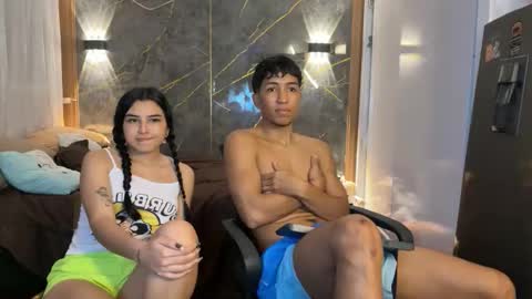 Snapshot of francheska_baby chatting on October 2025 07:49:02 AM Dynamic roles online show from October 2025 07:49:02 AM