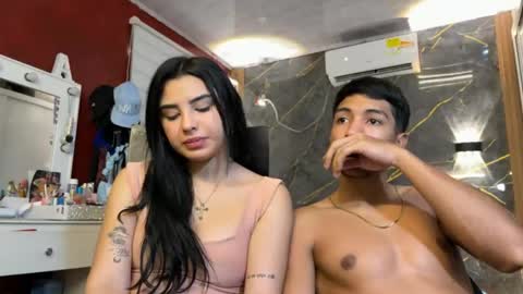 Snapshot of francheska_baby chatting on May 2026 07:36:01 AM Dynamic roles online show from May 2026 07:36:01 AM