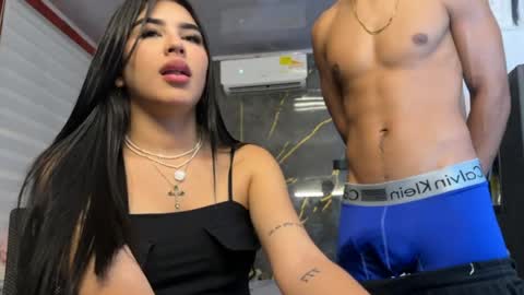 Snapshot of francheska_baby chatting on May 2026 08:30:01 AM Dynamic roles online show from May 2026 08:30:01 AM