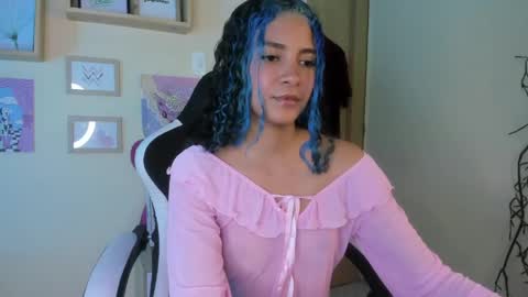 Snapshot of franchezcaa chatting on June 2026 05:26:01 PM franchezcaa online show from June 2026 05:26:01 PM