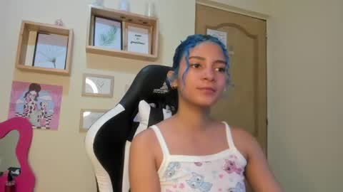 Snapshot of franchezcaa chatting on June 2026 05:13:02 PM franchezcaa online show from June 2026 05:13:02 PM