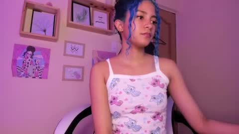 Snapshot of franchezcaa chatting on June 2026 07:55:02 PM franchezcaa online show from June 2026 07:55:02 PM