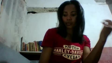 Snapshot of francine1507 chatting on July 2026 04:17:02 AM francine1507 online show from July 2026 04:17:02 AM