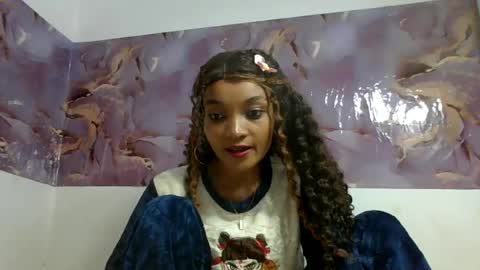 Snapshot of francinoli chatting on July 2026 06:16:02 AM Francinoli online show from July 2026 06:16:02 AM