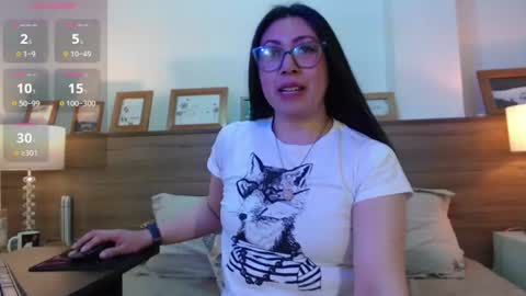 Snapshot of francisca_vera chatting on June 2026 12:08:02 AM francisca_vera online show from June 2026 12:08:02 AM