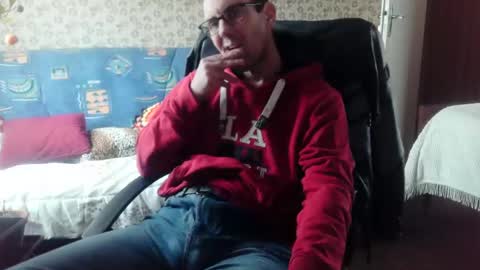 franck143544 online show from January 2025 09:35:01 AM