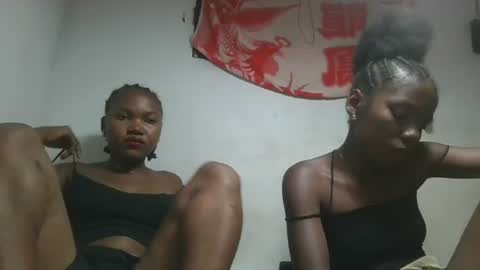 franckamby online show from November 2025 08:08:02 PM