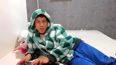 Franco online show from December 2024 07:46:02 PM