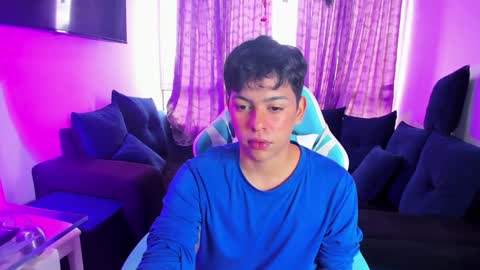 Snapshot of franco_rizzo01 chatting on January 2025 08:52:02 PM frank online show from January 2025 08:52:02 PM