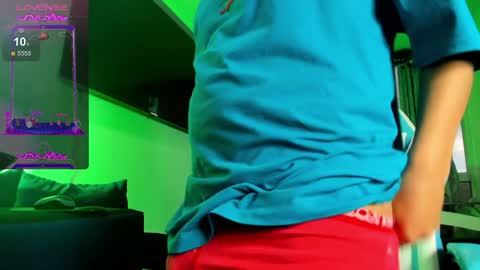 Snapshot of franco_rizzo01 chatting on January 2025 11:00:01 PM frank online show from January 2025 11:00:01 PM