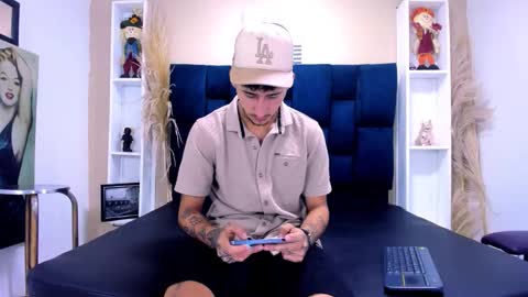 Franco online show from February 2026 11:31:02 AM