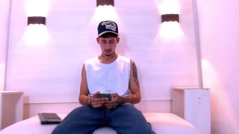 Franco online show from February 2026 11:54:02 AM