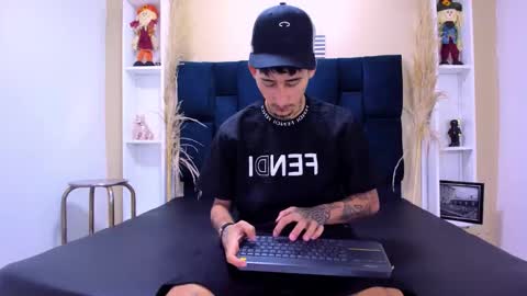 Franco online show from February 2026 11:22:02 AM