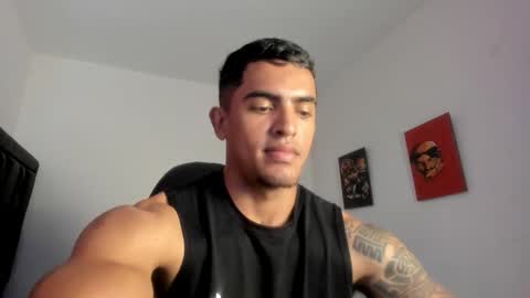 Snapshot of franco_ruiz_ chatting on January 2026 04:34:01 PM franco online show from January 2026 04:34:01 PM