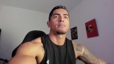 Snapshot of franco_ruiz_ chatting on February 2026 04:24:02 PM franco online show from February 2026 04:24:02 PM