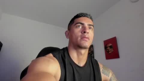 franco online show from April 2026 11:44:02 AM