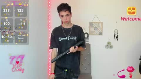 Franco taylor online show from June 2026 11:03:02 AM