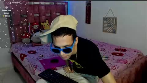 Franco taylor online show from July 2026 05:21:02 AM
