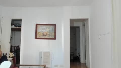 Snapshot of francoesposito chatting on April 2026 08:00:02 PM francoesposito online show from April 2026 08:00:02 PM