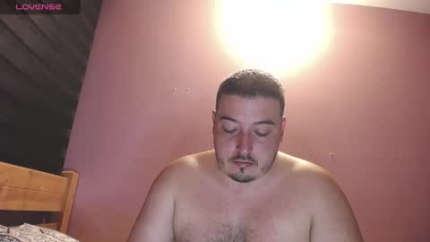 Juan online show from April 2026 12:47:01 AM