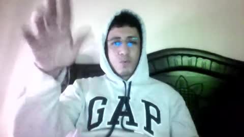 Snapshot of francopizano chatting on July 2026 07:01:02 AM Francum online show from July 2026 07:01:02 AM