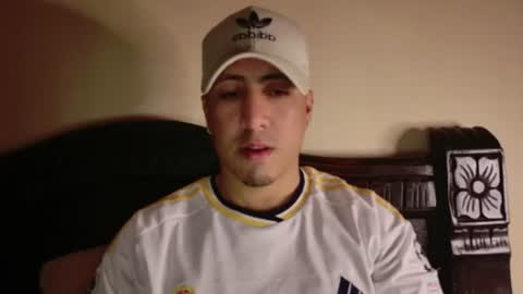 Snapshot of francopizano chatting on July 2026 01:41:02 AM Francum online show from July 2026 01:41:02 AM