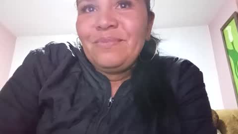 francy froz online show from October 2025 02:52:01 AM