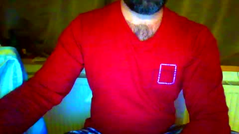 Frank online show from January 2025 10:34:02 PM