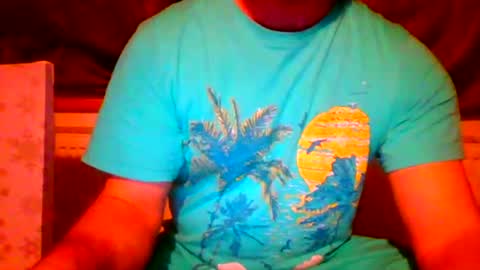 Frank online show from January 2025 10:34:01 PM