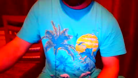 Frank online show from February 2025 09:18:01 PM