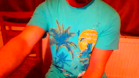 Frank online show from February 2025 08:57:01 PM