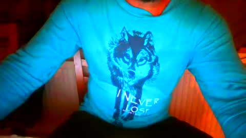 Frank online show from February 2025 10:09:01 PM