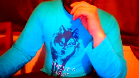 Frank online show from March 2025 08:48:01 PM